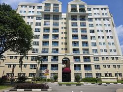 Melville Park (D18), Condominium #570195591